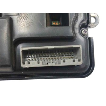 Recambio de mando climatizador para honda civic berlina 5 (fk) 2.2 ctdi referencia OEM IAM 79600SMJG5  