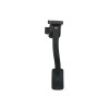 Recambio de potenciometro pedal para citroën c4 picasso 1.2 12v e-thp / puretech referencia OEM IAM 9674829180 86ET40 
