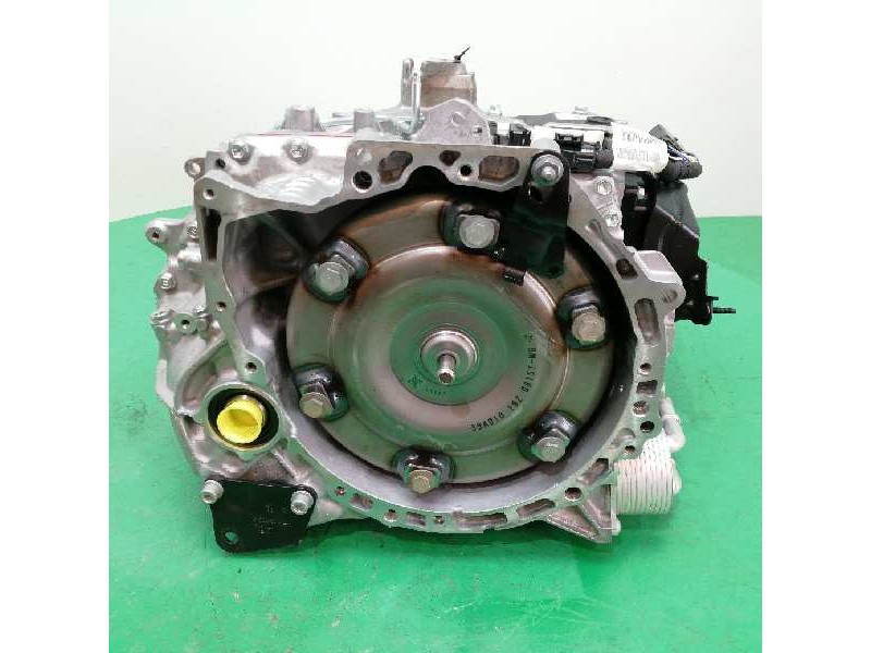 Recambio de caja cambios para peugeot 3008 gt line referencia OEM IAM 20GTAN 4288 KM AWF8G30 Recambio de caja cambios para peugeot 3008 gt line referencia OEM IAM 20GTAN 4288 KM AWF8G30