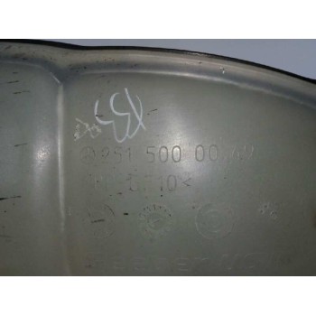 Recambio de deposito expansion para mercedes-benz clase r (w251) 3.0 cdi cat referencia OEM IAM 2515000049  
