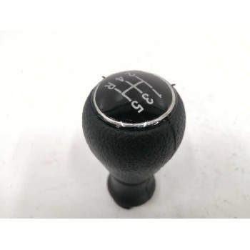 Recambio de pomo palanca cambio para citroën xsara berlina 2.0 hdi satisfaction referencia OEM IAM FX150  