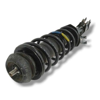 Recambio de amortiguador delantero izquierdo para nissan micra iv (k13k, k13kk) 1.2 referencia OEM IAM 543031HA3A  