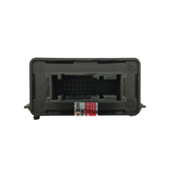 Recambio de modulo electronico para volkswagen passat lim. (3g2) 2.0 tdi referencia OEM IAM 5Q0907357 REGULACION ALCANCE DE LUCE