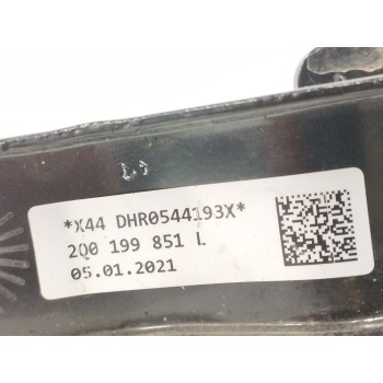 Recambio de soporte cambio para seat arona (kj7, kjp) 1.0 tsi referencia OEM IAM   