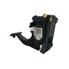 Recambio de potenciometro pedal para citroën c4 picasso 1.2 12v e-thp / puretech referencia OEM IAM 9674829180 86ET40 
