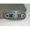 Recambio de parasol izquierdo para hyundai h350 kasten 2.5 crdi cat referencia OEM IAM   