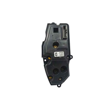 Recambio de mando climatizador para honda civic berlina 5 (fk) 2.2 ctdi referencia OEM IAM 79600SMJG5  