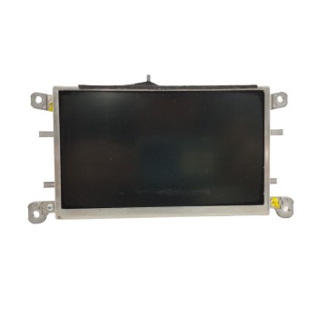 PANTALLA MULTIFUNCION 8T0919603F 