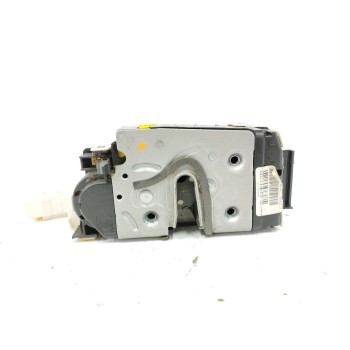 Recambio de cerradura puerta trasera izquierda para mercedes-benz clase e (w212) familiar 250 cdi blueefficiency (212.203) refer