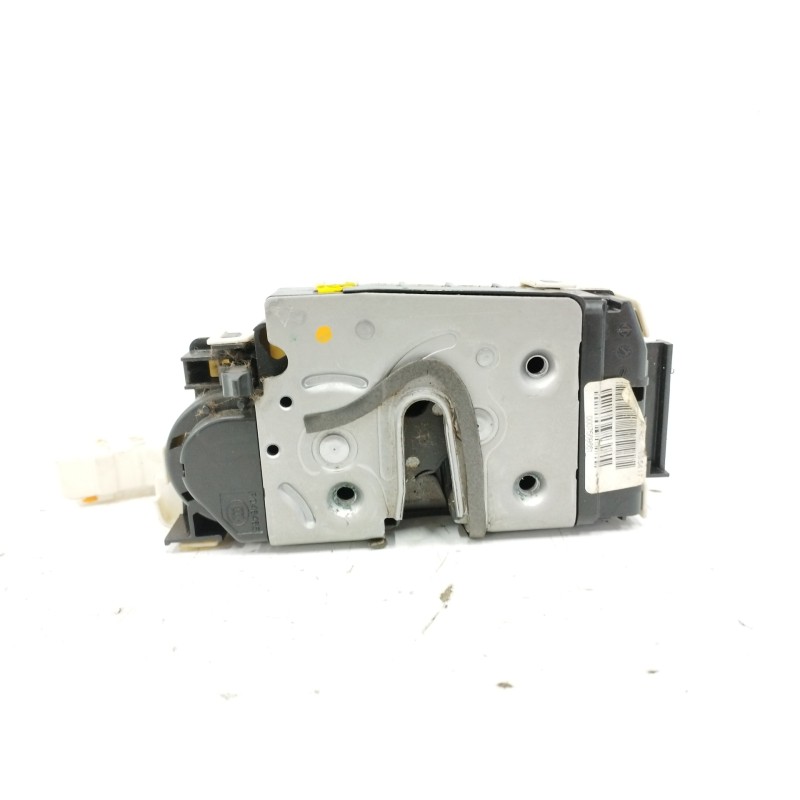 Recambio de cerradura puerta trasera izquierda para mercedes-benz clase e (w212) familiar 250 cdi blueefficiency (212.203) refer