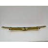 Recambio de rejilla delantera para nissan cabstar 01.04  3.0 diesel referencia OEM IAM 623109X500  