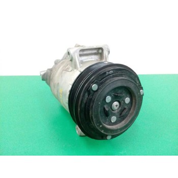 Recambio de compresor aire acondicionado para opel astra j lim. 4türig business referencia OEM IAM 401575950  