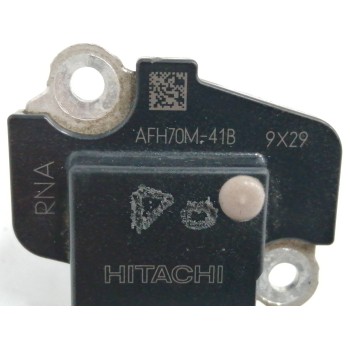 Recambio de caudalimetro para honda civic berlina 5 (fk) 1.4 cat referencia OEM IAM 37980RNAA01 AFH70M41B 