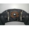 Recambio de volante para nissan cabstar 01.04  3.0 diesel referencia OEM IAM   