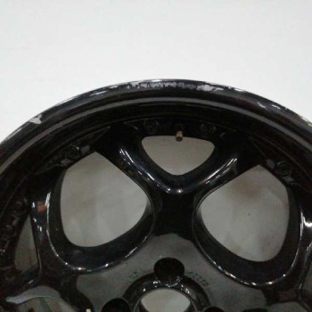 Recambio de llanta para mini mini (r50,r53) 1.6 16v cat referencia OEM IAM KBA45579 7,0JX17H2 ET35 