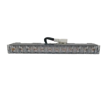 Recambio de luz central de freno para mazda 2 hatchback (kb) 1.5 hybrid (kbac3x) referencia OEM IAM   