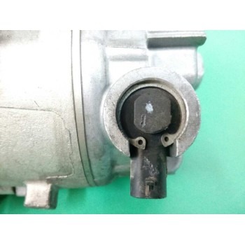 Recambio de compresor aire acondicionado para opel astra j lim. 4türig business referencia OEM IAM 401575950  