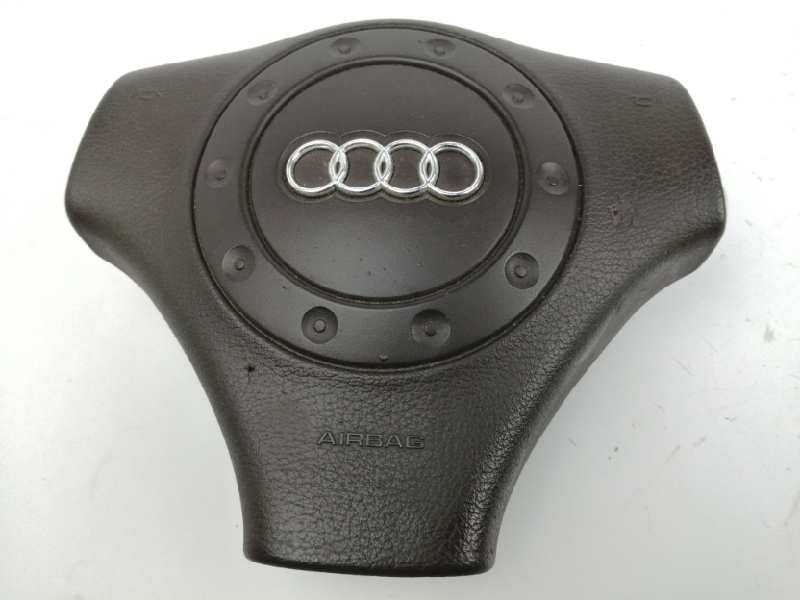 Recambio de airbag delantero izquierdo para audi a6 berlina (4b2) 2.5 tdi referencia OEM IAM 4B0880201G8WE OBSERVAR FOTOS 4B0880