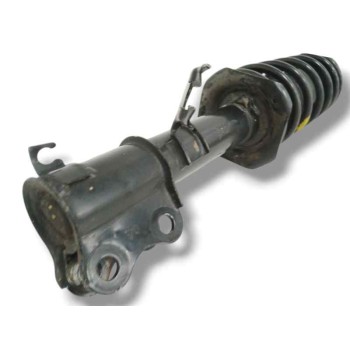 Recambio de amortiguador delantero izquierdo para nissan micra iv (k13k, k13kk) 1.2 referencia OEM IAM 543031HA3A  