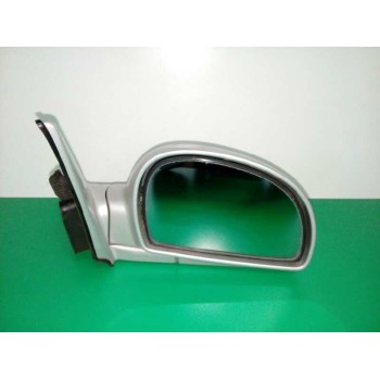 Recambio de retrovisor derecho para hyundai accent (lc) crdi gl referencia OEM IAM  ELECTRICO 