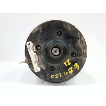 Recambio de amortiguador trasero izquierdo para mercedes-benz clase r (w251) 3.0 cdi cat referencia OEM IAM  BALONA SUSPENSION 