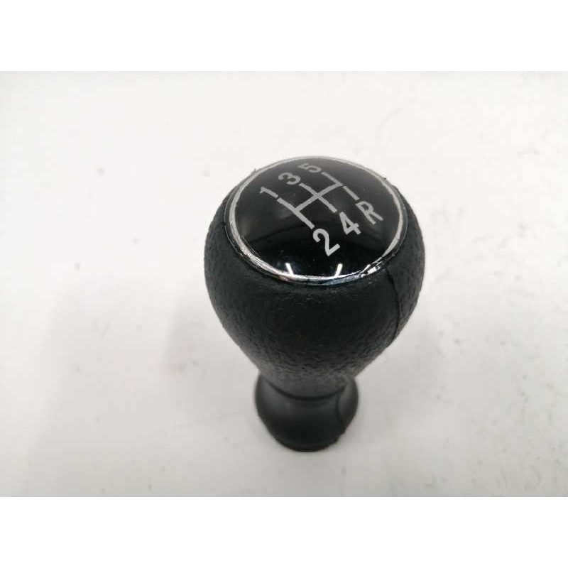 Recambio de pomo palanca cambio para citroën xsara berlina 2.0 hdi satisfaction referencia OEM IAM FX150 FX-150 