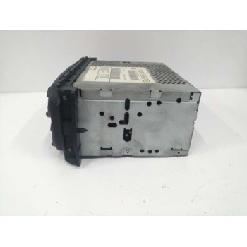 Recambio de sistema audio / radio cd para chrysler pt cruiser (pt) 2.2 crd cat referencia OEM IAM P56038585AO  