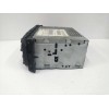 Recambio de sistema audio / radio cd para chrysler pt cruiser (pt) 2.2 crd cat referencia OEM IAM P56038585AO  