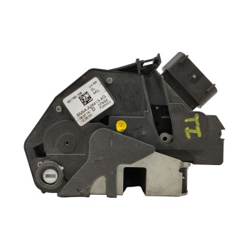 Recambio de cerradura puerta trasera izquierda para ford focus lim. trend + referencia OEM IAM BM5AA26413AG  