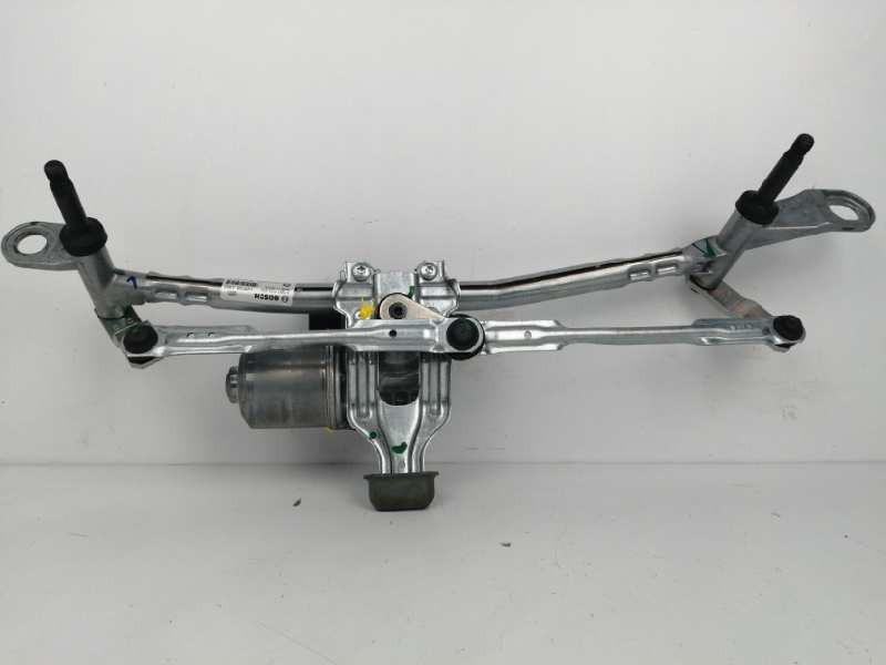 Recambio de motor limpia delantero para peugeot 3008 gt line referencia OEM IAM 9824762480 3397022076 1397225028