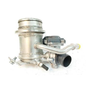 Recambio de enfriador egr para seat leon sportstourer (kl8, kld) 2.0 tdi referencia OEM IAM 05L131512D 05L131501C 