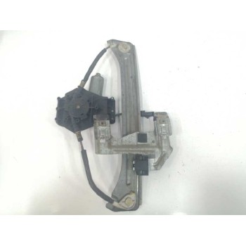 ELEVALUNAS TRASERO IZQUIERDO FUNDA AY2621000593 CARIBE FUNDA JUEGO