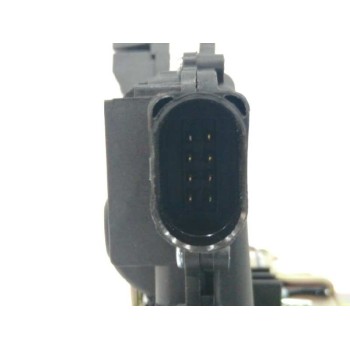 Recambio de cerradura puerta delantera izquierda para volkswagen golf iv berlina (1j1) referencia OEM IAM 3B1837015A  