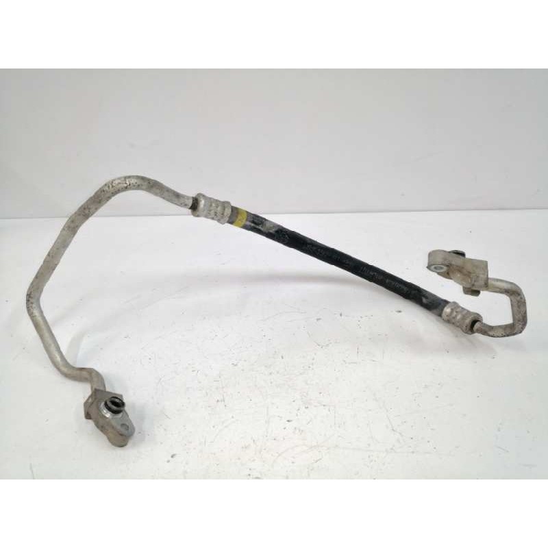 Recambio de tubos aire acondicionado para toyota corolla verso (r1) 1.8 16v cat referencia OEM IAM   