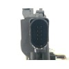 Recambio de cerradura puerta delantera izquierda para volkswagen golf iv berlina (1j1) referencia OEM IAM 3B1837015A  