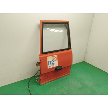 Recambio de porton trasero izquierdo para nissan patrol (k/w260) 2.7 turbodiesel referencia OEM IAM   