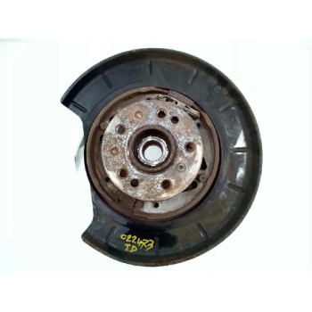 MANGUETA TRASERA IZQUIERDA A1643501308 