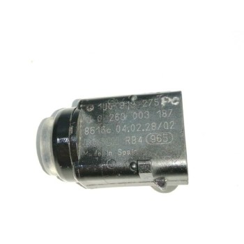 Recambio de sensor de aparcamiento para porsche cayenne (typ 9pa) 4.5 v8 turbo cat referencia OEM IAM 1U0919275 0263003187 