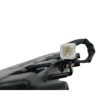 Recambio de luz central de freno para mazda 2 hatchback (kb) 1.5 hybrid (kbac3x) referencia OEM IAM   