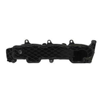 Recambio de tapa balancines para citroën c4 berlina 1.6 16v hdi referencia OEM IAM 9651815680  