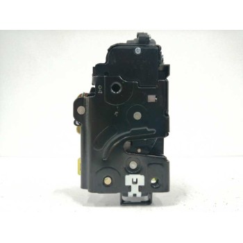 Recambio de cerradura puerta delantera izquierda para volkswagen golf iv berlina (1j1) referencia OEM IAM 3B1837015A  