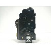 Recambio de cerradura puerta delantera izquierda para volkswagen golf iv berlina (1j1) referencia OEM IAM 3B1837015A  
