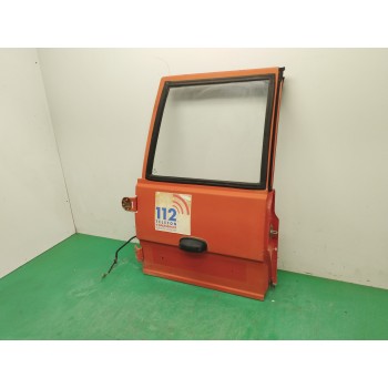 Recambio de porton trasero izquierdo para nissan patrol (k/w260) 2.7 turbodiesel referencia OEM IAM   