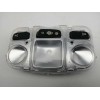 Recambio de luz interior para peugeot 3008 gt line referencia OEM IAM 96781446ZD  