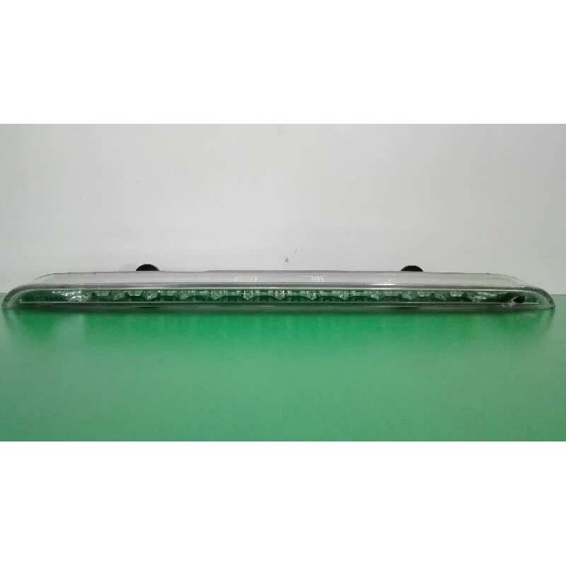 Recambio de luz central de freno para peugeot 308 gti referencia OEM IAM 9688016380 OBSERVAR FOTOS 