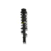 Recambio de amortiguador delantero derecho para nissan micra iv (k13k, k13kk) 1.2 referencia OEM IAM 543021HA3A  