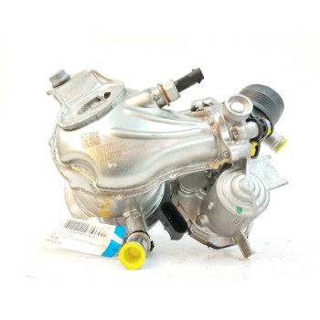 Recambio de enfriador egr para seat leon sportstourer (kl8, kld) 2.0 tdi referencia OEM IAM 05L131512D 05L131501C 