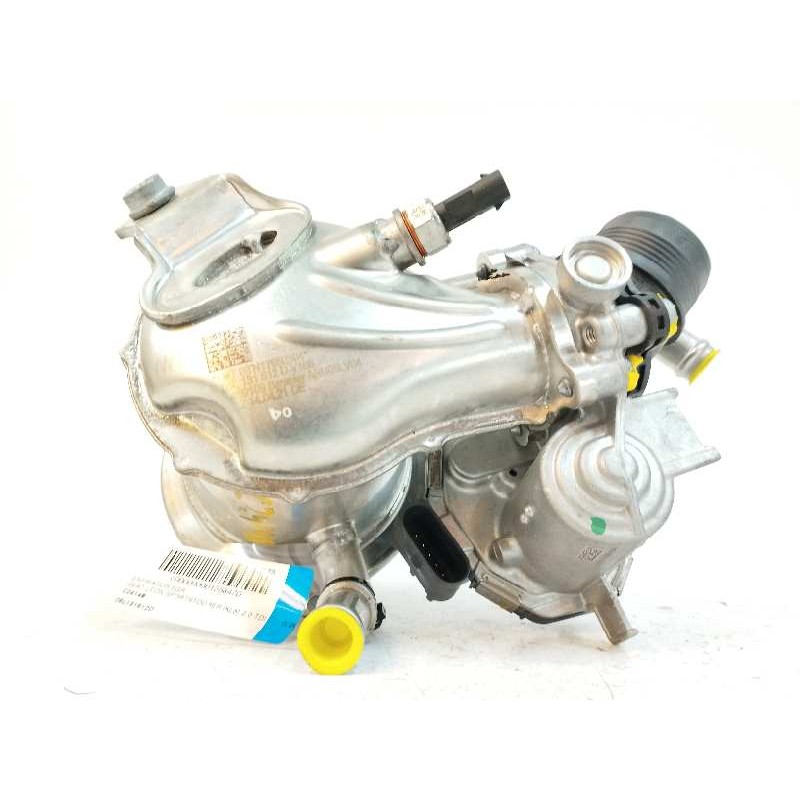 ENFRIADOR EGR 05L131501C
