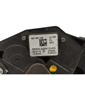 Recambio de cerradura puerta trasera izquierda para ford focus lim. trend + referencia OEM IAM BM5AA26413AG  