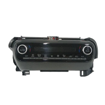 Recambio de mando climatizador para mazda 2 hatchback (kb) 1.5 hybrid (kbac3x) referencia OEM IAM 55900K0070  